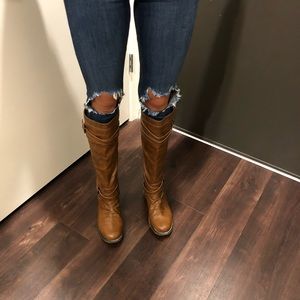 Women’s Madden Girl Boots